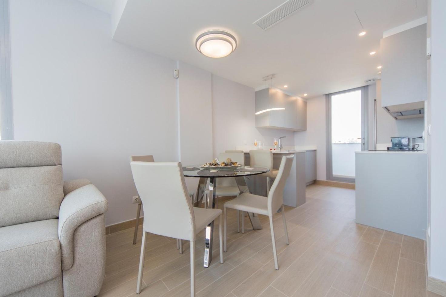 Holamar Luxury Apartment - Inmodream Calpe Exteriör bild