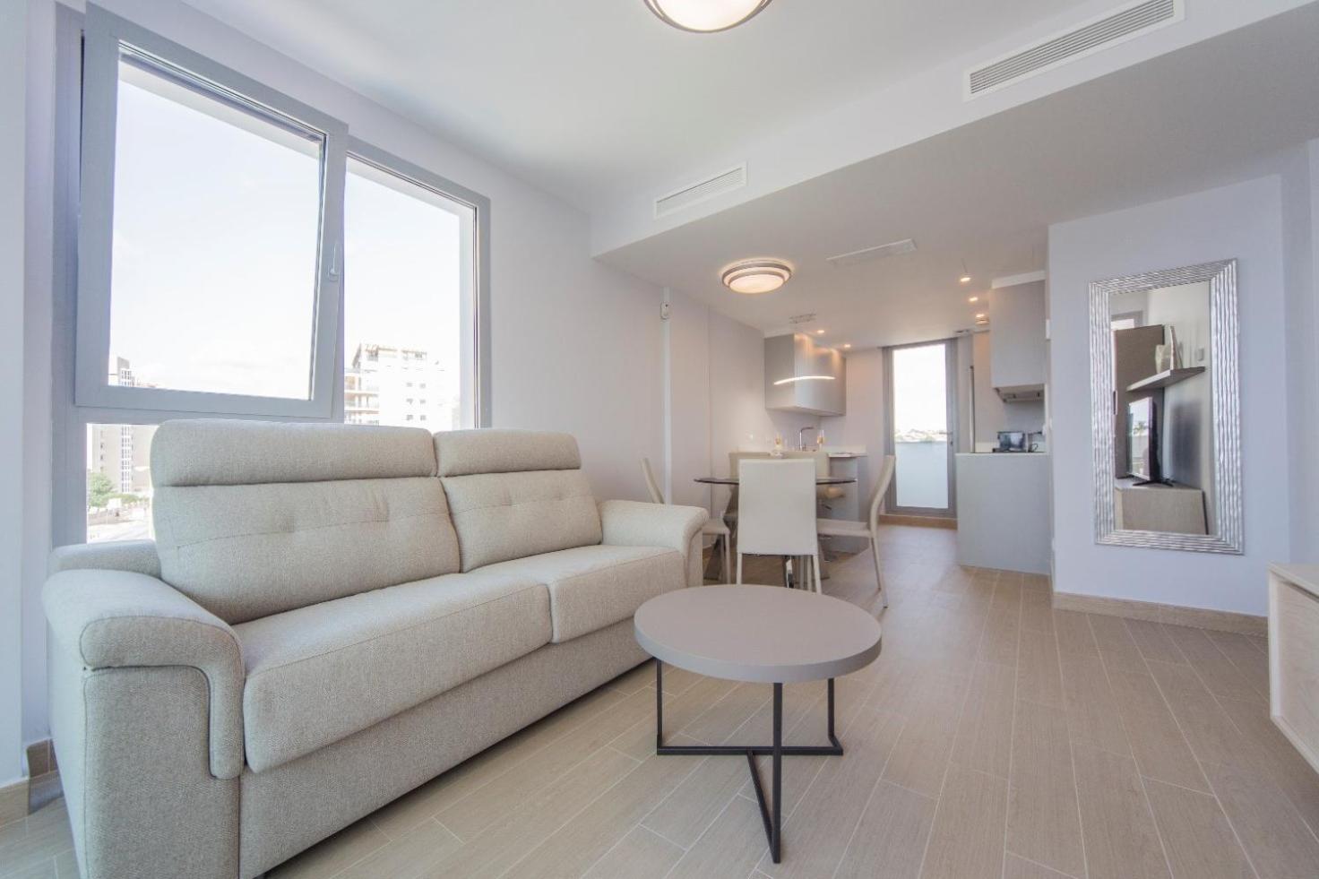 Holamar Luxury Apartment - Inmodream Calpe Exteriör bild