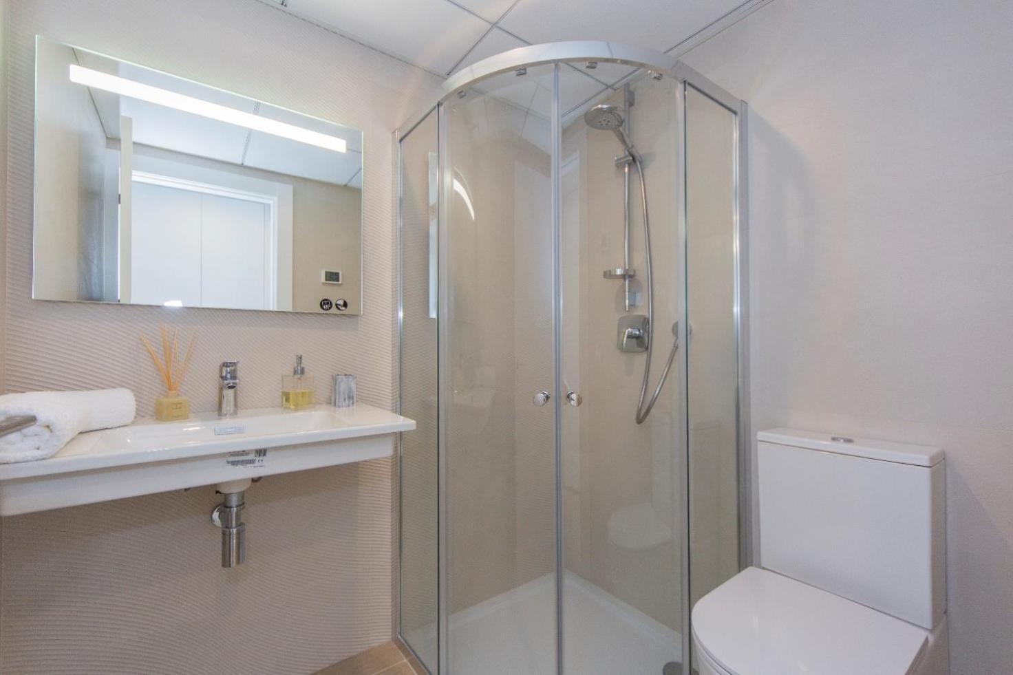 Holamar Luxury Apartment - Inmodream Calpe Exteriör bild