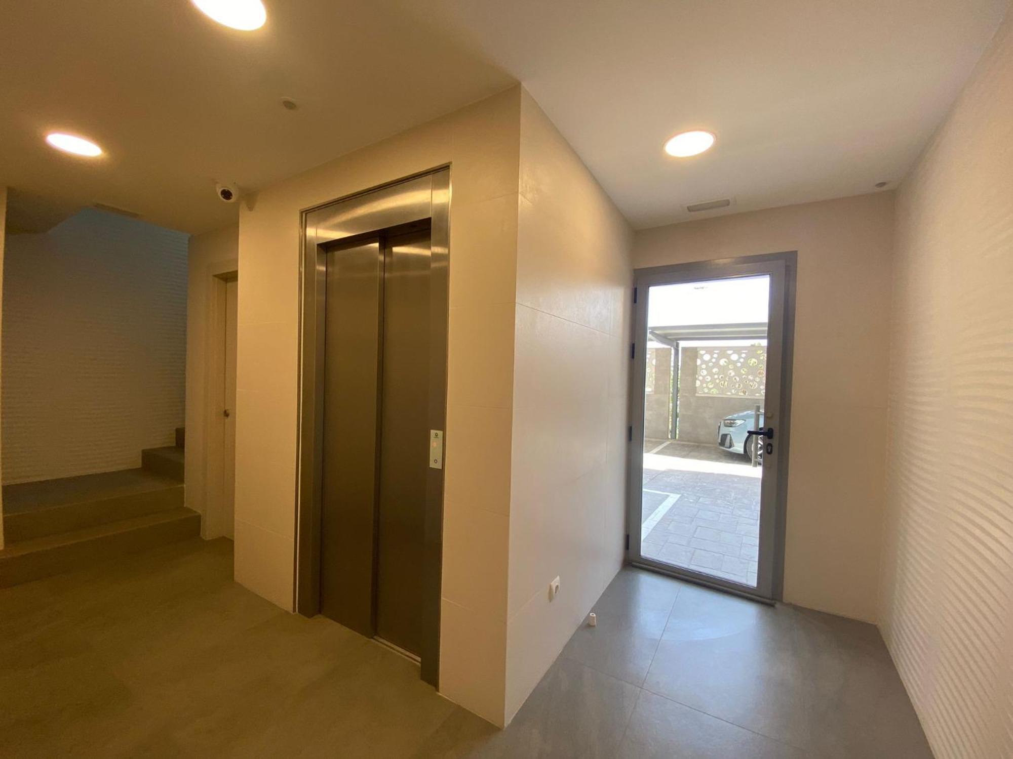 Holamar Luxury Apartment - Inmodream Calpe Exteriör bild