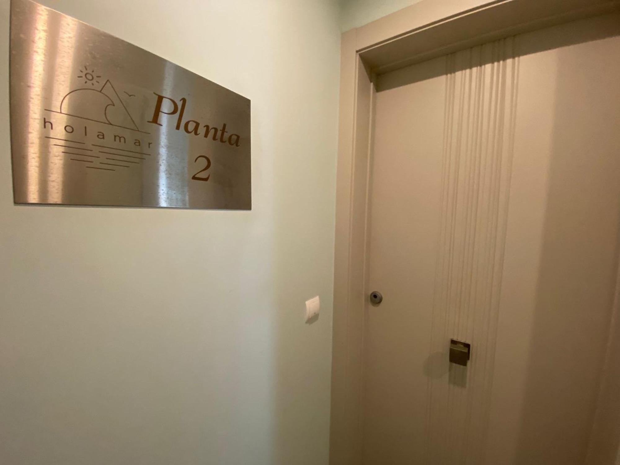 Holamar Luxury Apartment - Inmodream Calpe Exteriör bild