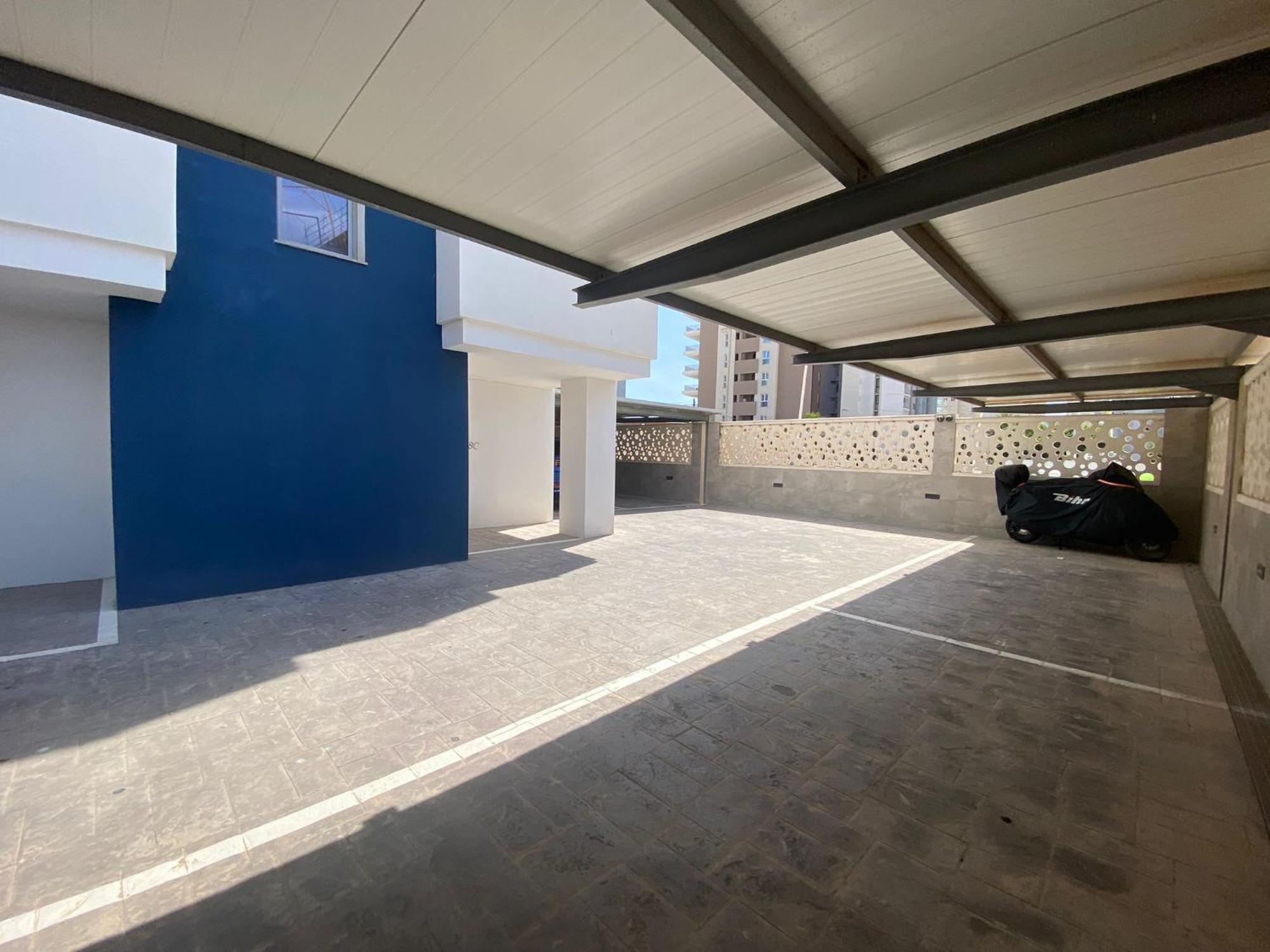 Holamar Luxury Apartment - Inmodream Calpe Exteriör bild